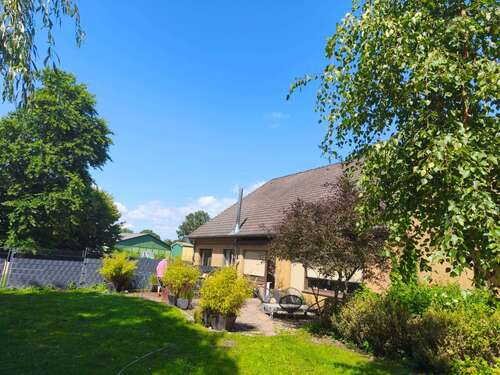 Foto - Haus zum Kaufen in Seeth-Ekholt 695.000,00 € 317.2 m²