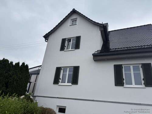 Foto - Haus zum Kaufen in Krumbach (Schwaben) 584.500,00 € 170 m²