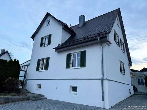 Foto - Haus zum Kaufen in Krumbach (Schwaben) 584.500,00 € 170 m²