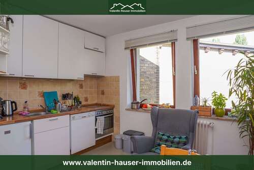 Foto - Wohnung zum Kaufen in Braunschweig 140.000,00 € 38 m²
