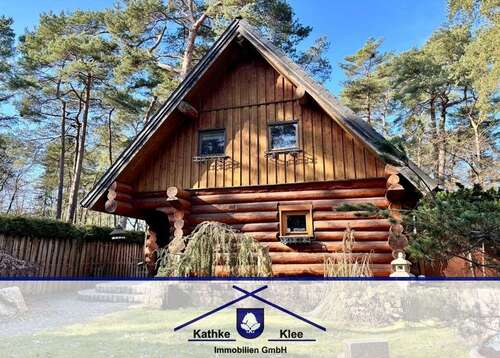 Foto - Haus zum Kaufen in Ottersberg 222.000,00 € 81 m²