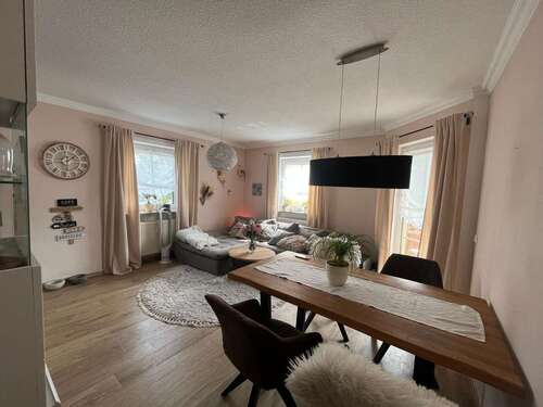 Foto - Wohnung zum Mieten in Ingolstadt 1.275,00 € 68.4 m²