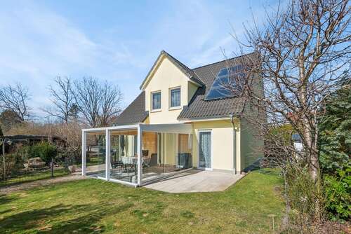 Foto - Haus zum Kaufen in Dallgow-Döberitz 675.000,00 € 133 m²