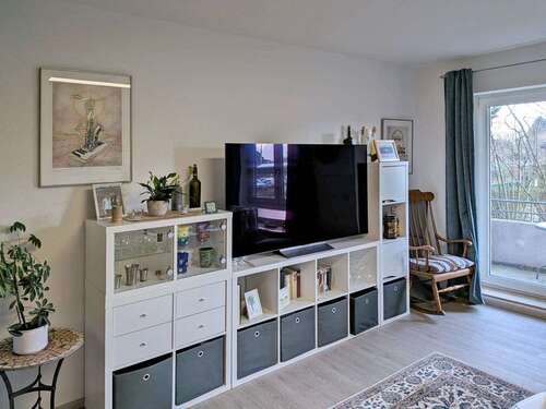 Foto - Wohnung zum Kaufen in Trittau 229.000,00 € 58.82 m²