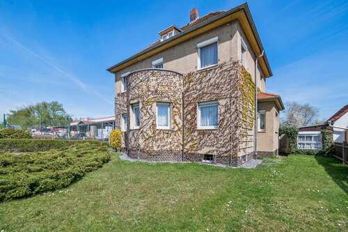 Foto - Haus zum Kaufen in Borna-Zedlitz 278.500,00 € 120 m²