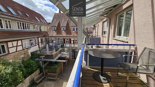 Foto - Wohnung zum Mieten in Plochingen 890,00 € 47 m²