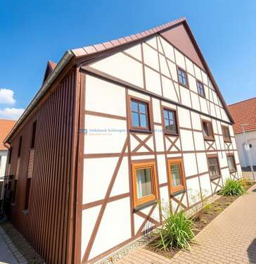 Foto - Haus zum Kaufen in Willebadessen 259.000,00 € 340 m²