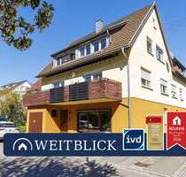 Wohnung zum Kaufen in Remseck am Neckar 115.000,00 € 40 m²