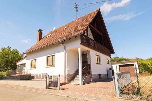 Foto - Haus zum Kaufen in Otterberg Drehenthalerhof 350.000,00 € 186 m²