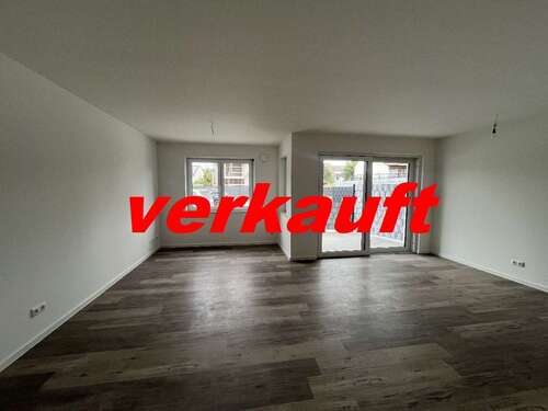 Foto - Wohnung zum Kaufen in Bad Lippspringe 284.900,00 € 67.1 m²