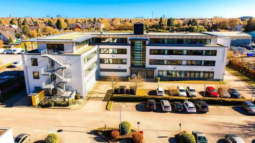 Foto - Büro in Krefeld 3.894,00 € 354 m²