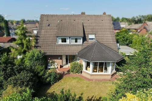 Foto - Haus zum Kaufen in Lingen 295.000,00 € 165 m²