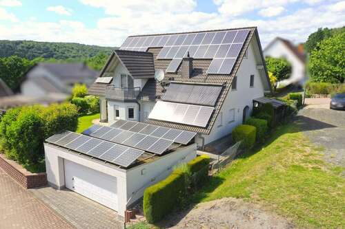 Foto - Haus zum Kaufen in Bad Soden-Salmünster 498.000,00 € 183.4 m²