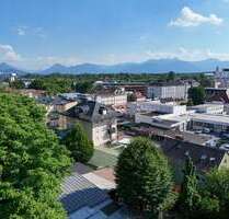 Wohnung zum Kaufen in Rosenheim 598.000,00 € 86.59 m²