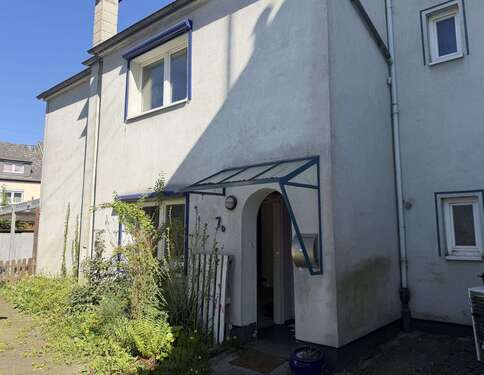 Foto - Haus zum Kaufen in Bad Breisig Niederbreisig 99.000,00 € 70.46 m²
