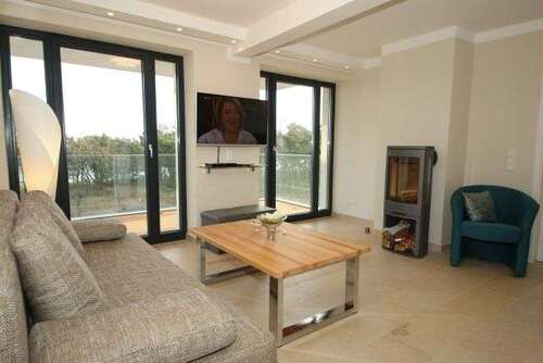 Foto - Wohnung zum Kaufen in BinzOT Prora 380.999,00 € 62 m²