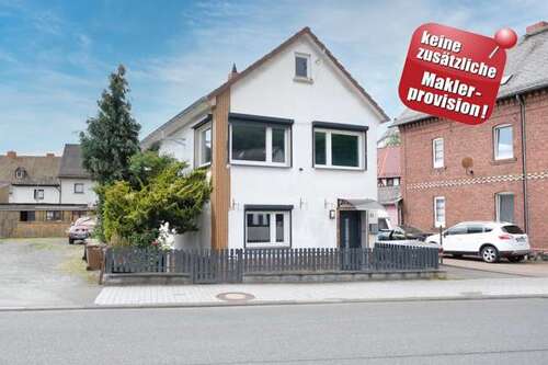 Foto - Haus zum Kaufen in Dillenburg Niederscheld 179.000,00 € 114.86 m²