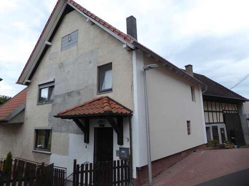 Foto - Haus zum Kaufen in Leidersbach 195.000,00 € 125 m²