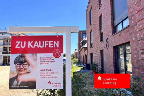 Foto - Wohnung zum Kaufen in Lüneburg 466.000,00 € 68.71 m²
