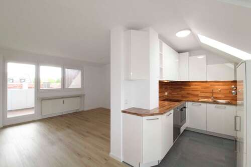 Foto - Wohnung zum Kaufen in Ismaning 450.000,00 € 61.28 m²