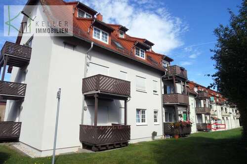 Foto - Wohnung zum Mieten in Werdau 462,00 € 71 m²