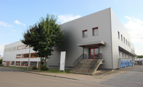 Foto - Halle in Ulm 6.900,00 € 1349 m²