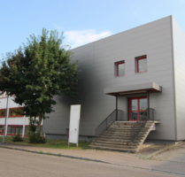 Halle in Ulm 6.900,00 € 1349 m²