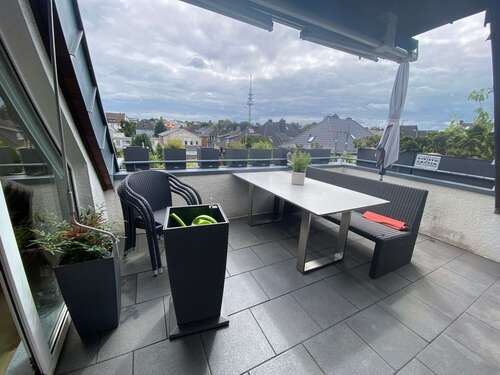 Foto - Wohnung zum Mieten in Velbert 1.100,00 € 121.5 m²