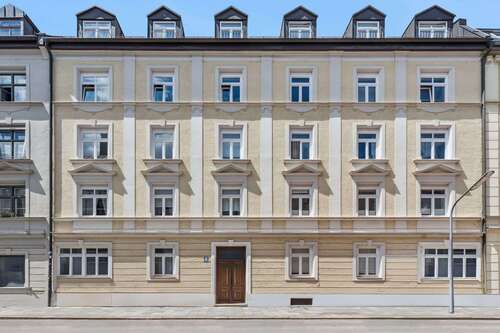 Foto - Wohnung zum Kaufen in München 490.000,00 € 54 m²