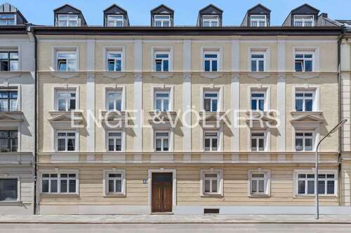 Foto - Wohnung zum Kaufen in München 490.000,00 € 54 m²