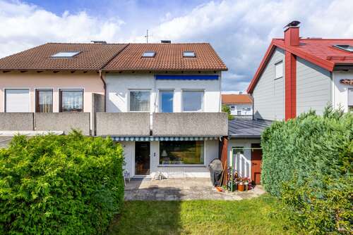 Foto - Haus zum Kaufen in Olching 599.000,00 € 130 m²