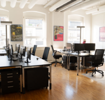 Büro in Karlsruhe 700,00 € 53 m²