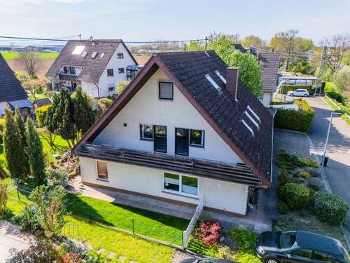 Foto - Wohnung zum Kaufen in Buggingen 294.000,00 € 126 m²
