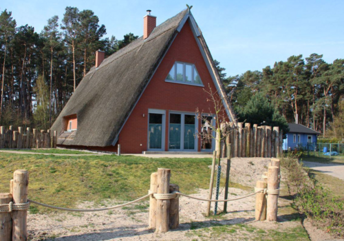 Foto - Haus zum Kaufen in Loddin 318.000,00 € 83 m²