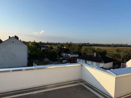 Foto - Wohnung zum Mieten in Worms 374,21 € 58.47 m²