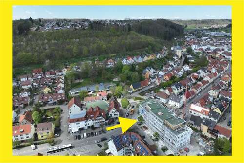 Foto - Wohnung zum Mieten in Albstadt 800,00 € 74 m²