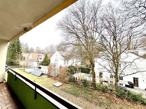 Foto - Wohnung zum Mieten in München 1.395,00 € 74 m²