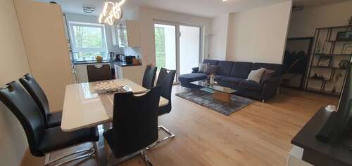 Foto - Wohnung zum Mieten in Gevelsberg 995,00 € 91 m²