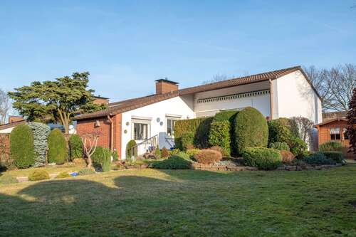 Foto - Haus zum Kaufen in Marl 279.000,00 € 74 m²