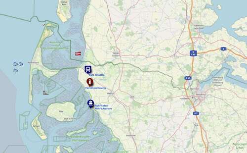 Foto - Wohnung zum Kaufen in Emmelsbüll-Horsbüll 298.775,00 € 78.08 m²