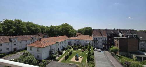 Foto - Wohnung zum Kaufen in Duisburg 149.000,00 € 68 m²