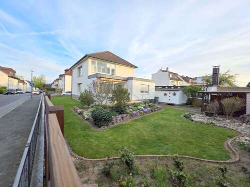 Foto - Wohnung zum Mieten in Offenbach-Bieber 900,00 € 74 m²