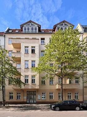 Foto - Wohnung zum Kaufen in Berlin 265.000,00 € 45.03 m²