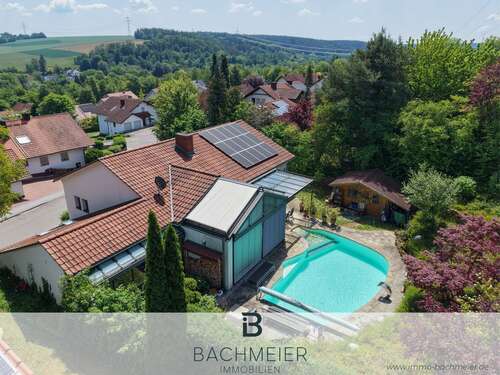 Foto - Haus zum Kaufen in Dingolfing 728.500,00 € 224.46 m²