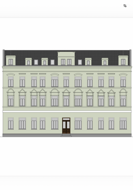 Foto - Wohnung zum Mieten in Wilhelmshaven 979,00 € 75 m²