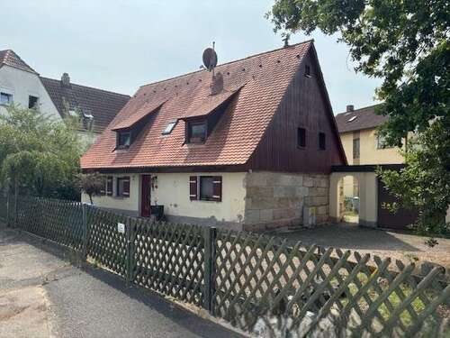 Foto - Haus zum Kaufen in Nürnberg 441.000,00 € 145 m²