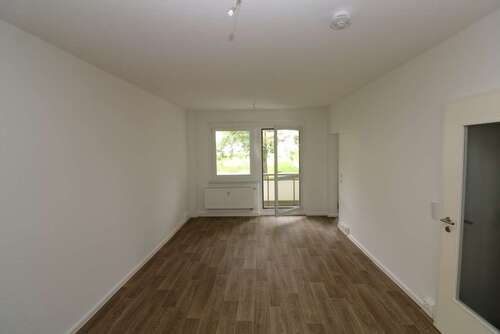 Foto - Wohnung zum Mieten in Freiberg 369,00 € 55.34 m²