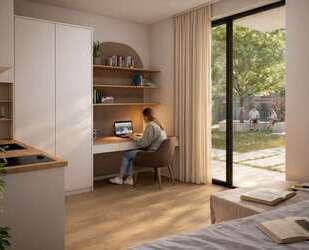 Wohnung zum Kaufen in Eberswalde 134.190,00 € 21.3 m²