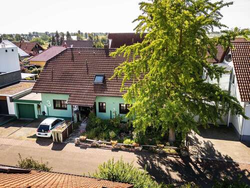 Foto - Haus zum Kaufen in Fußgönheim 629.000,00 € 226 m²