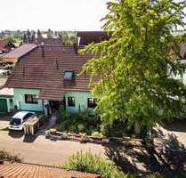 Haus zum Kaufen in Fußgönheim 629.000,00 € 226 m²
